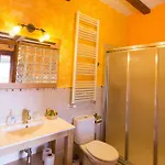 Casa Etxalde Country house
