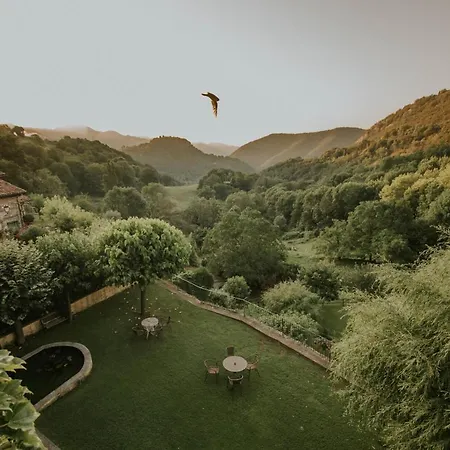 Casa Etxalde Country house Camprodon
