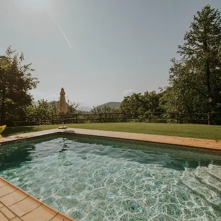 Country house Casa Etxalde *