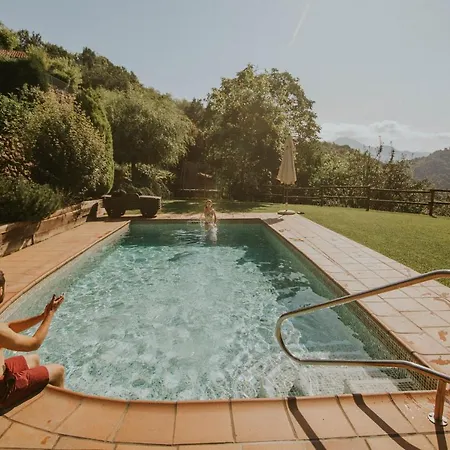 Country house Casa Etxalde