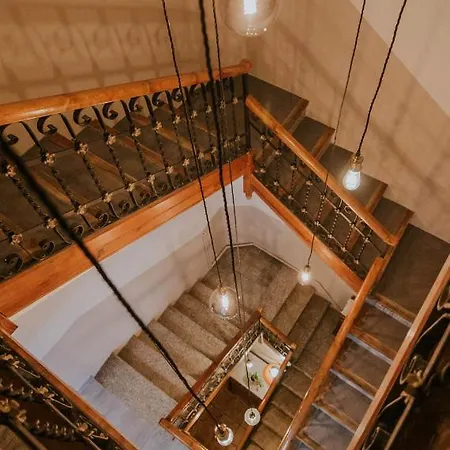 Casa Etxalde