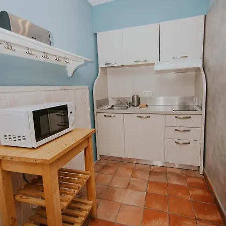 Casa Etxalde *