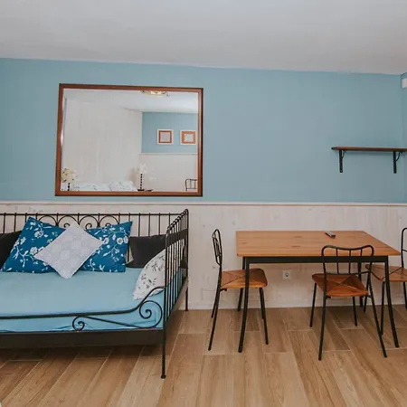 Casa Etxalde *