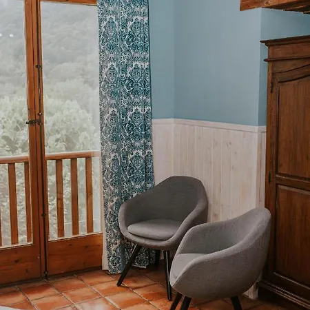 Country house Casa Etxalde Camprodon