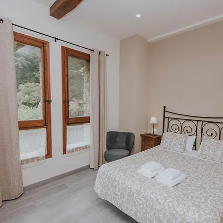 Country house Casa Etxalde