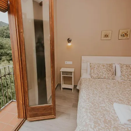 Casa Etxalde * Camprodon