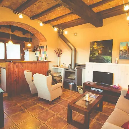 Country house Casa Etxalde