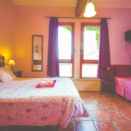 Country house Casa Etxalde *