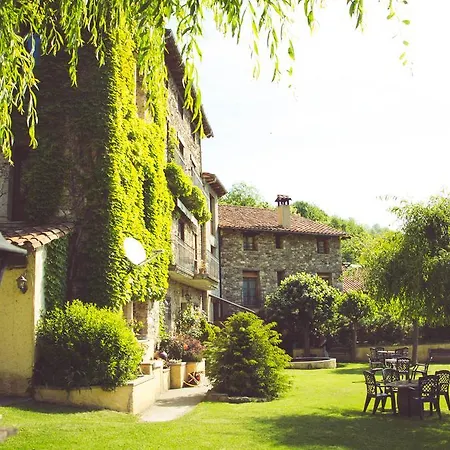 Country house Casa Etxalde *