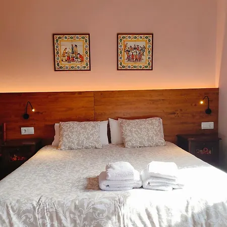 Country house Casa Etxalde Camprodon