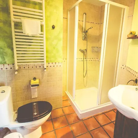 Casa Etxalde Country house Camprodon