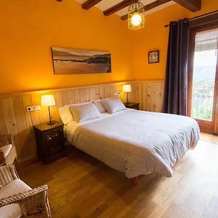 Country house Casa Etxalde *