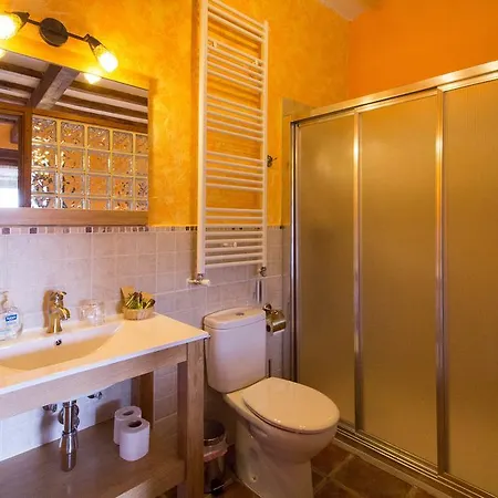 Casa Etxalde *