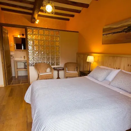 Casa Etxalde Country house Camprodon