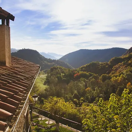 Casa Etxalde Country house Camprodon