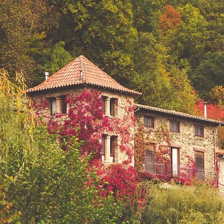 Casa Etxalde Country house *