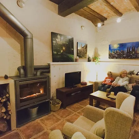 Country house Casa Etxalde