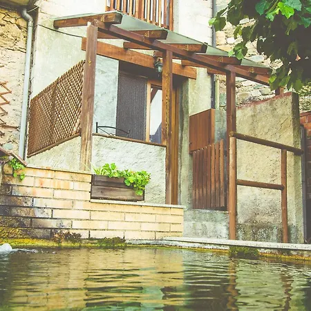 Casa Etxalde Country house