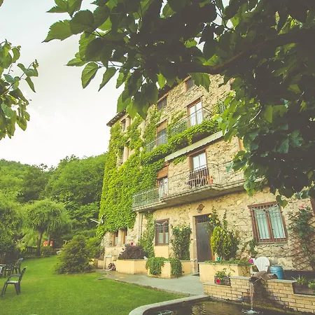 Country house Casa Etxalde