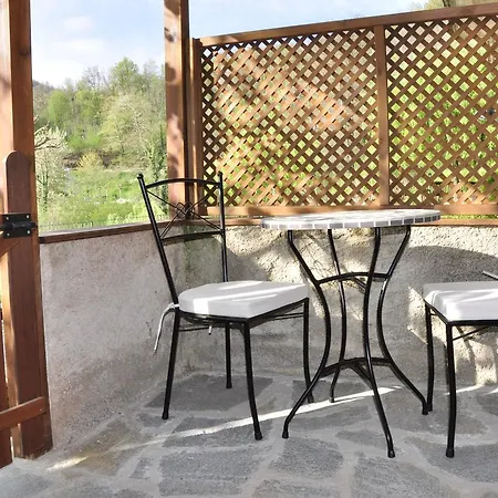 Country house Casa Etxalde *