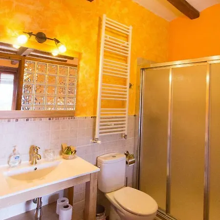 Casa Etxalde Country house