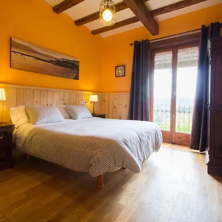 Casa Etxalde *
