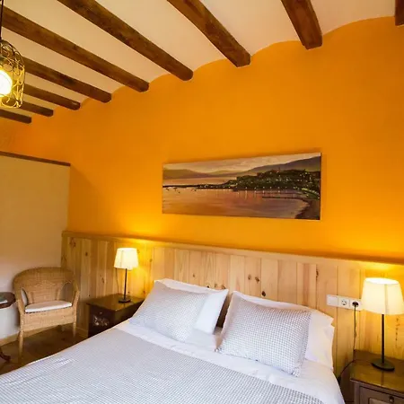 Casa Etxalde