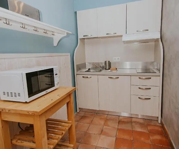 Casa Etxalde *