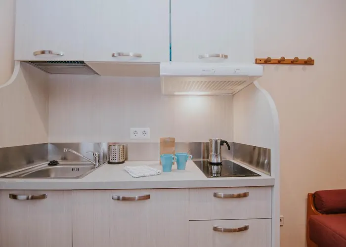 Летний дом Casa Etxalde Кампродон