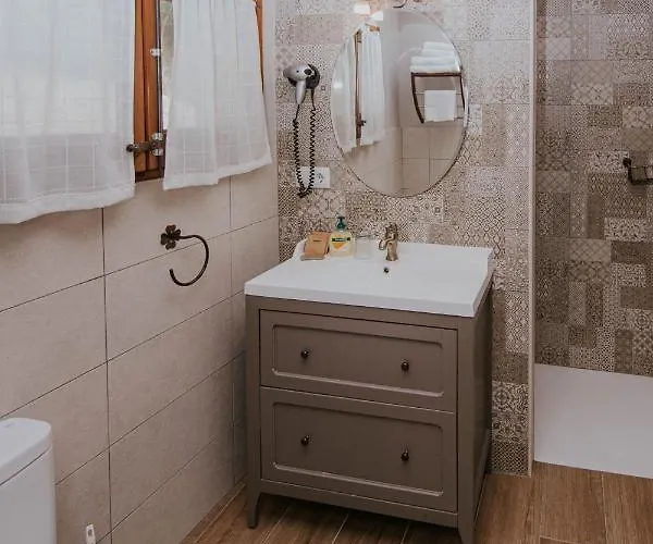 Casa Etxalde * Кампродон