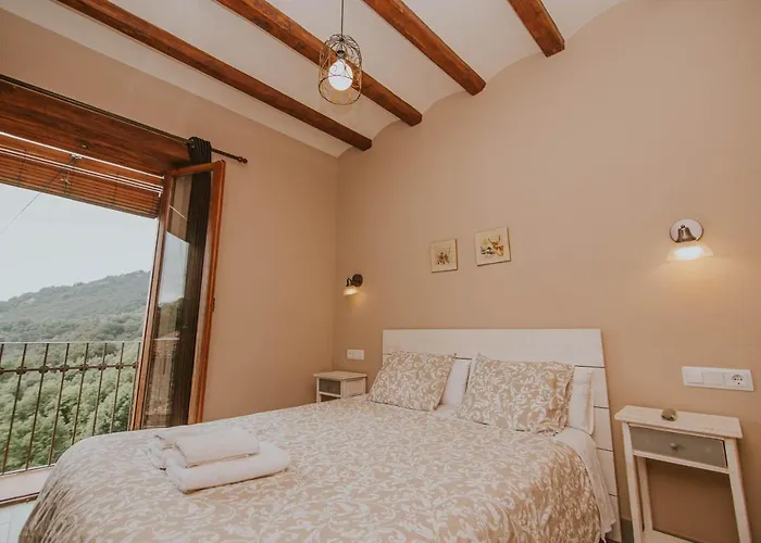 Casa Etxalde Летний дом *