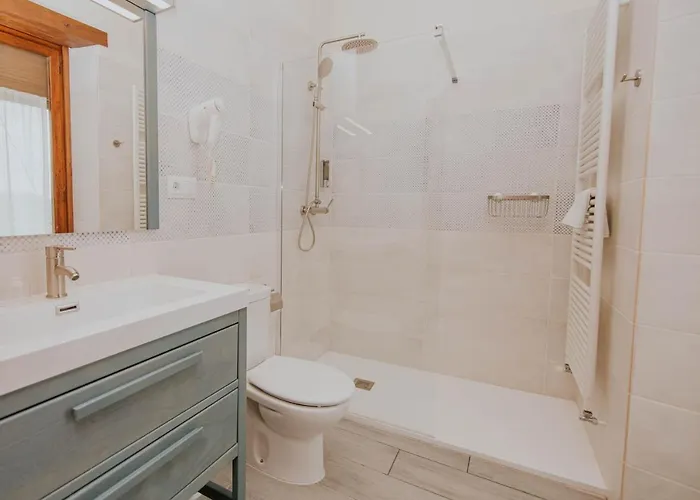 Casa Etxalde Летний дом *
