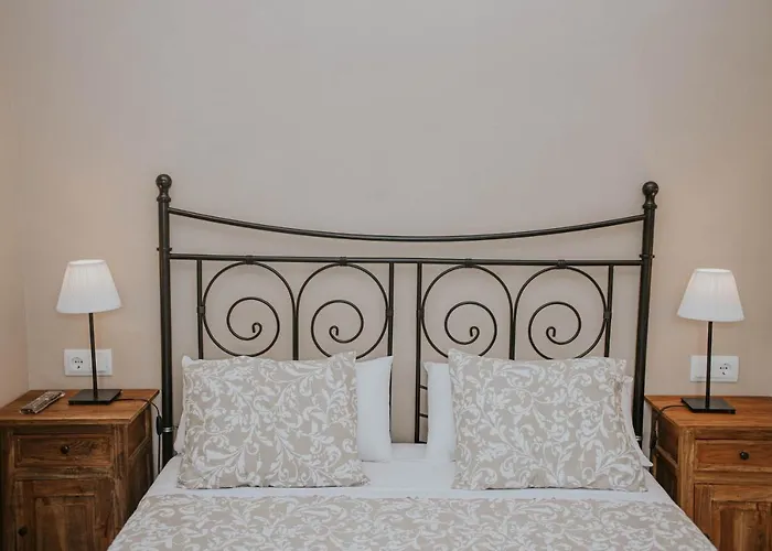 Casa Etxalde Кампродон