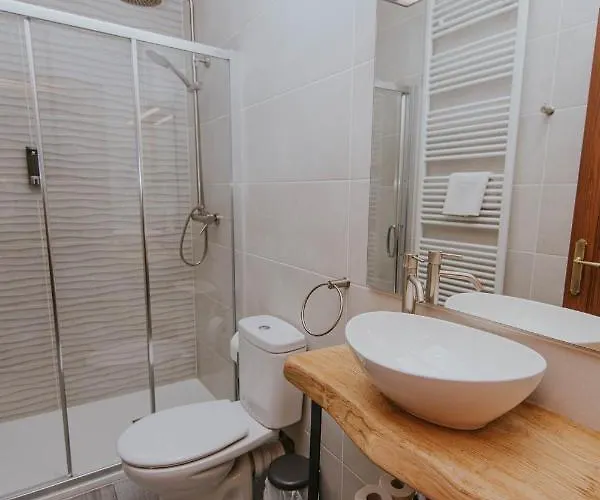 Летний дом Casa Etxalde