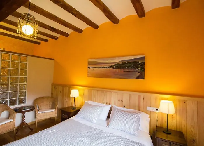 Casa Etxalde
