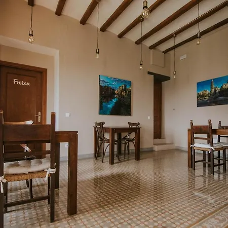 Casa di campagna Casa Etxalde