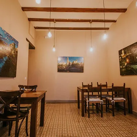 Casa di campagna Casa Etxalde
