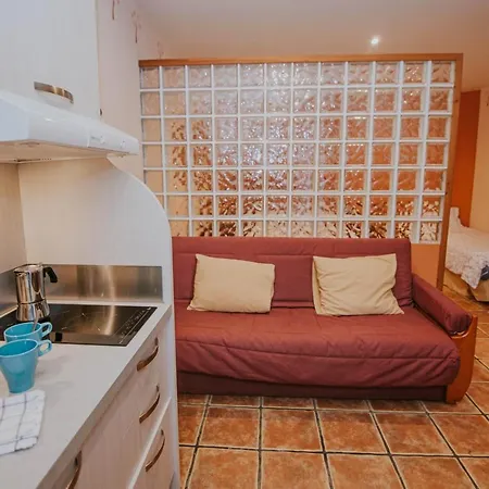 Casa Etxalde Casa di campagna *
