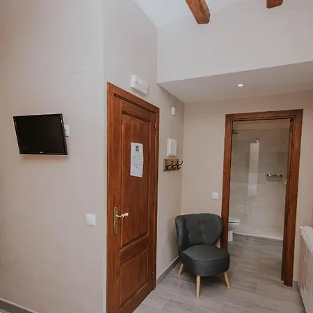 Casa di campagna Casa Etxalde *