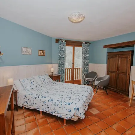 Casa di campagna Casa Etxalde Camprodon