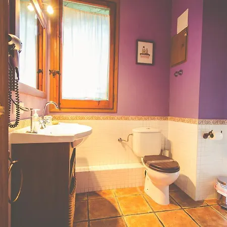 Casa Etxalde