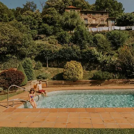 Casa Etxalde Casa di campagna
